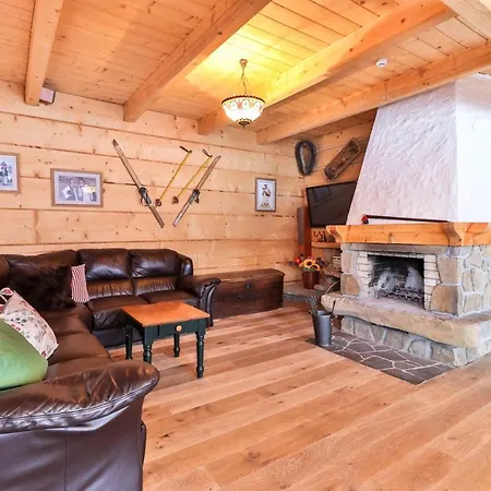 Mountain Shelter Gawlaki * Zakopane