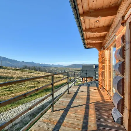 Mountain Shelter Gawlaki
