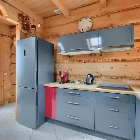 Mountain Shelter Gawlaki Zakopane