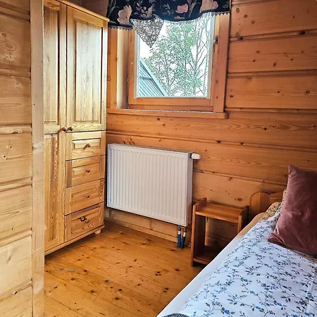 Mountain Shelter Gawlaki * Zakopane