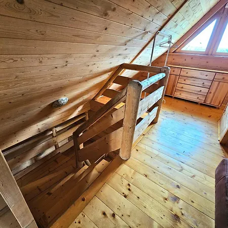Mountain Shelter Gawlaki