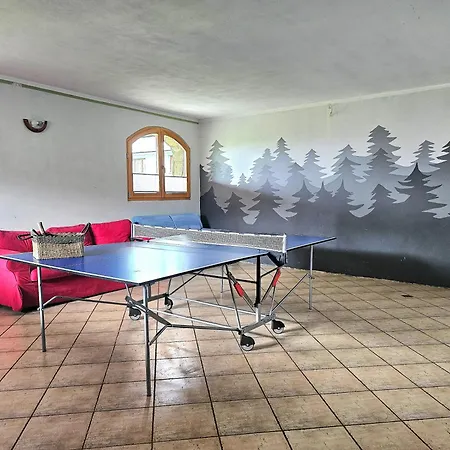 Chalet Mountain Shelter Gawlaki *