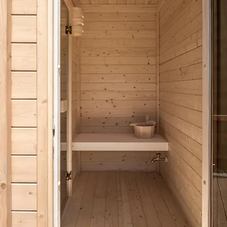 Chalet Mountain Shelter Gawlaki *