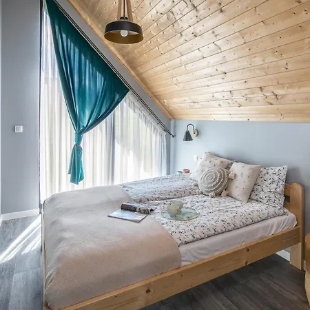 Mountain Shelter Gawlaki *