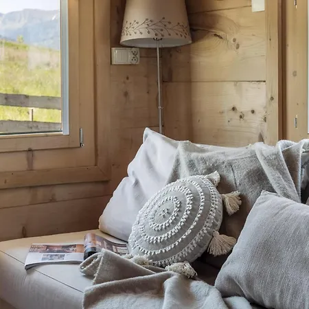 Chalet Mountain Shelter Gawlaki Zakopane