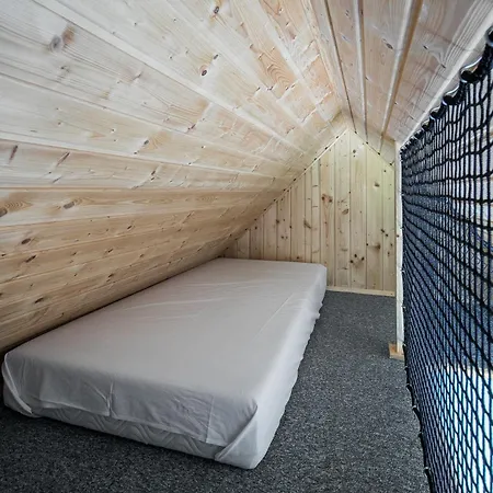 Mountain Shelter Gawlaki