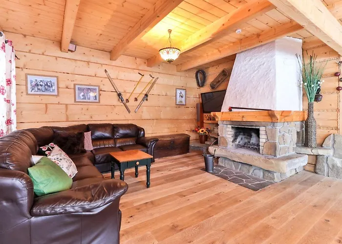 Mountain Shelter Gawlaki * Zakopane