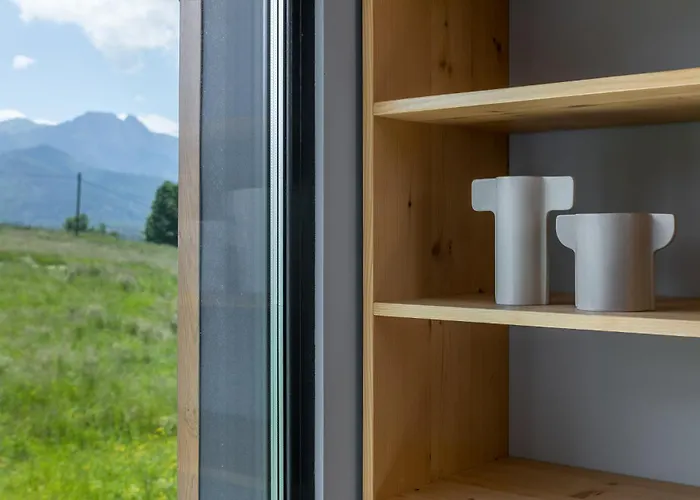 Mountain Shelter Gawlaki * Zakopane