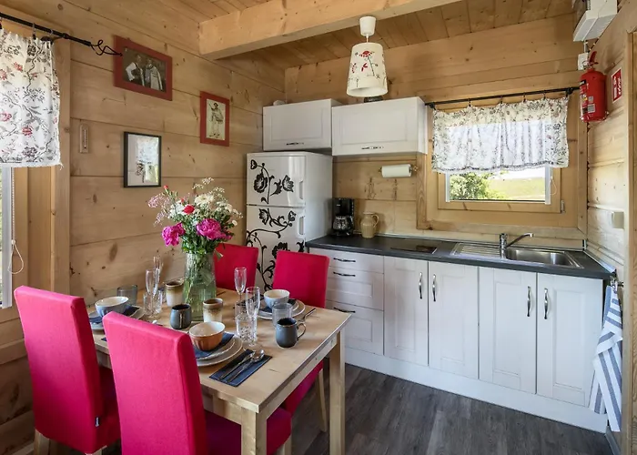 Dağ evi Mountain Shelter Gawlaki Zakopane