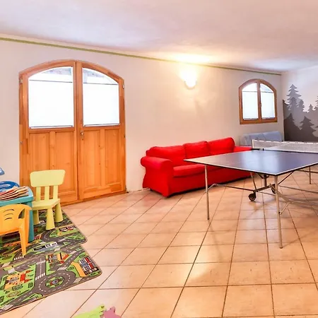 Mountain Shelter Gawlaki Alpehytte Zakopane