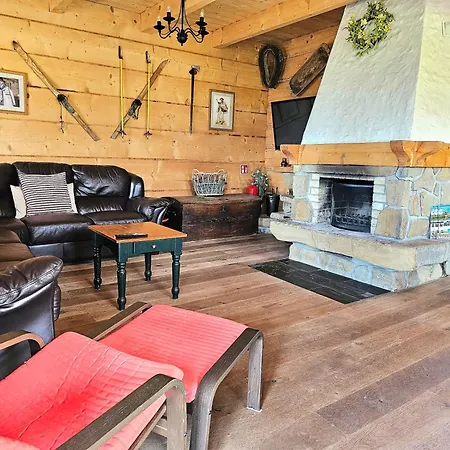 Mountain Shelter Gawlaki * Zakopane