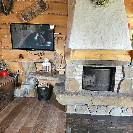 Chalet Goralski Dom - Widokowa Osada Gawlaki - Loft Affair *