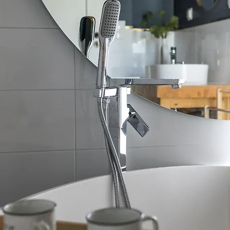 Mountain Shelter Gawlaki