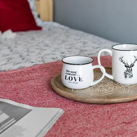 Mountain Shelter Gawlaki Alpehytte *