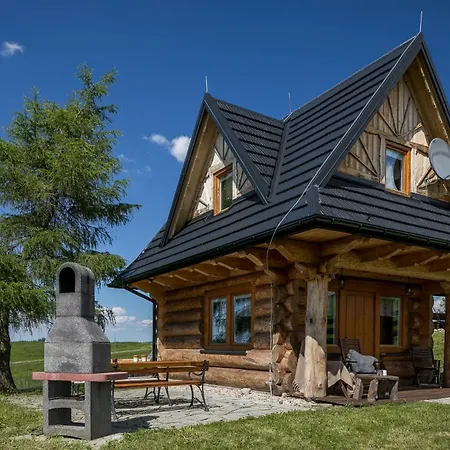 Mountain Shelter Gawlaki