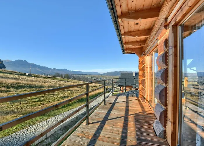 Mountain Shelter Gawlaki