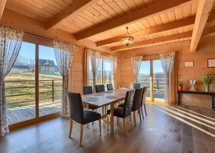 Mountain Shelter Gawlaki * Закопане