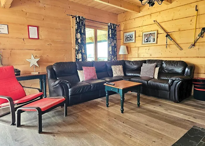 Mountain Shelter Gawlaki * Закопане