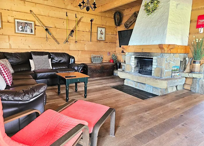 Mountain Shelter Gawlaki * Zakopane