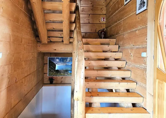 Mountain Shelter Gawlaki Zakopane