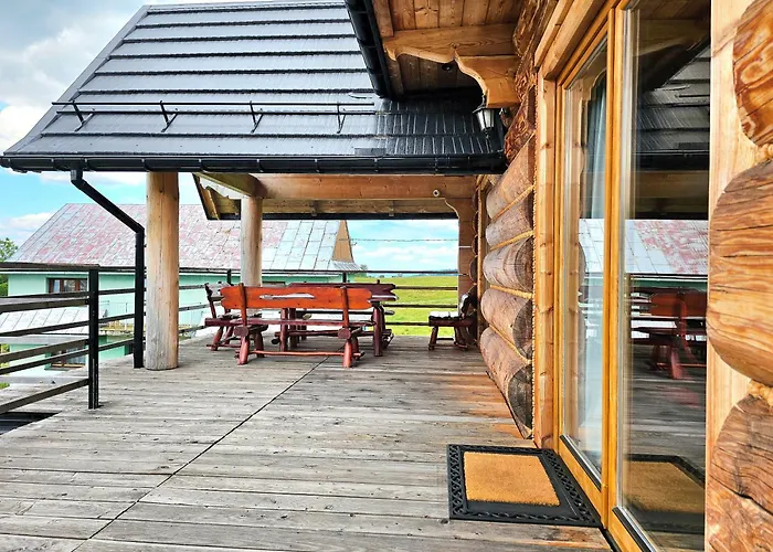 Mountain Shelter Gawlaki * Zakopane