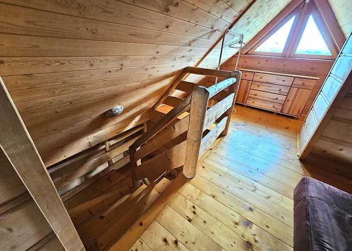 Mountain Shelter Gawlaki