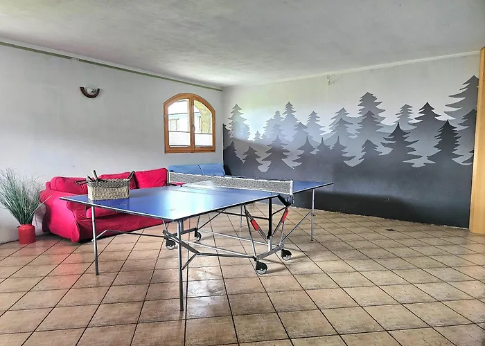 Шале Mountain Shelter Gawlaki *