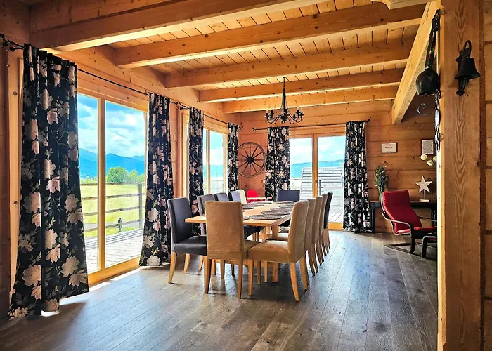 Mountain Shelter Gawlaki Chalet Zakopane