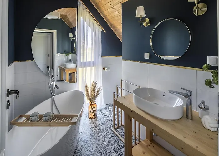 Mountain Shelter Gawlaki Chalet *