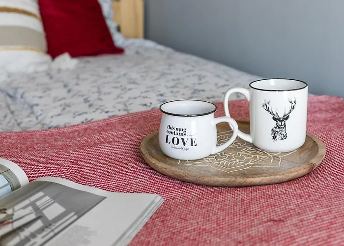 Mountain Shelter Gawlaki Chalet *