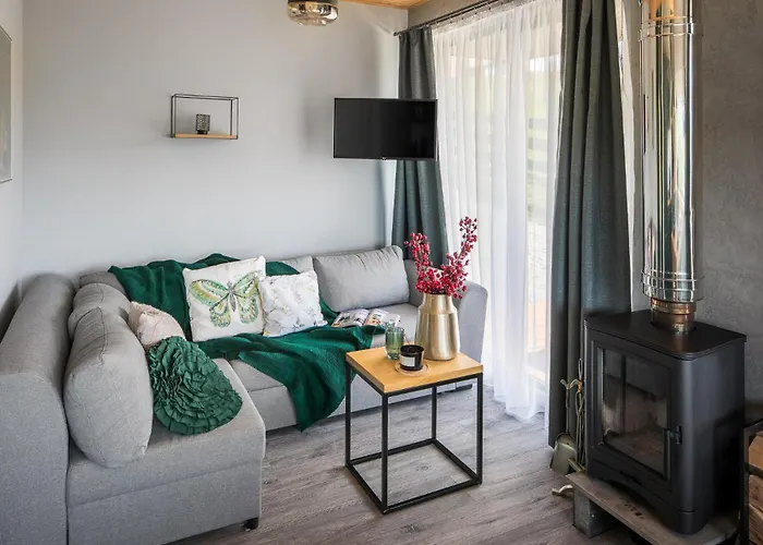 Mountain Shelter Gawlaki * Закопане