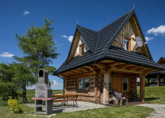 Mountain Shelter Gawlaki