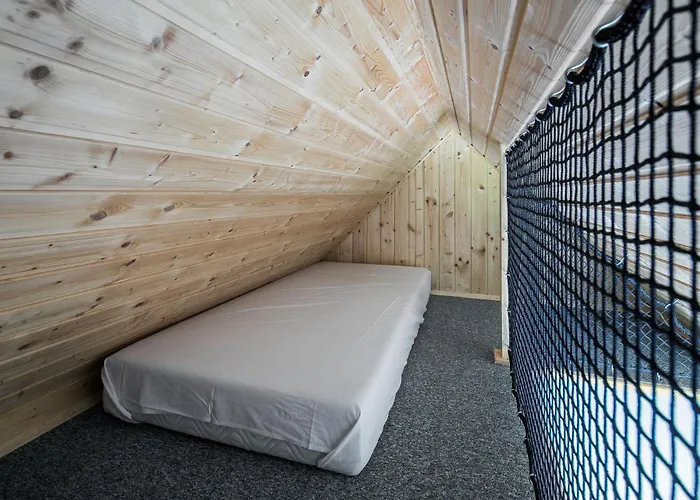 Mountain Shelter Gawlaki